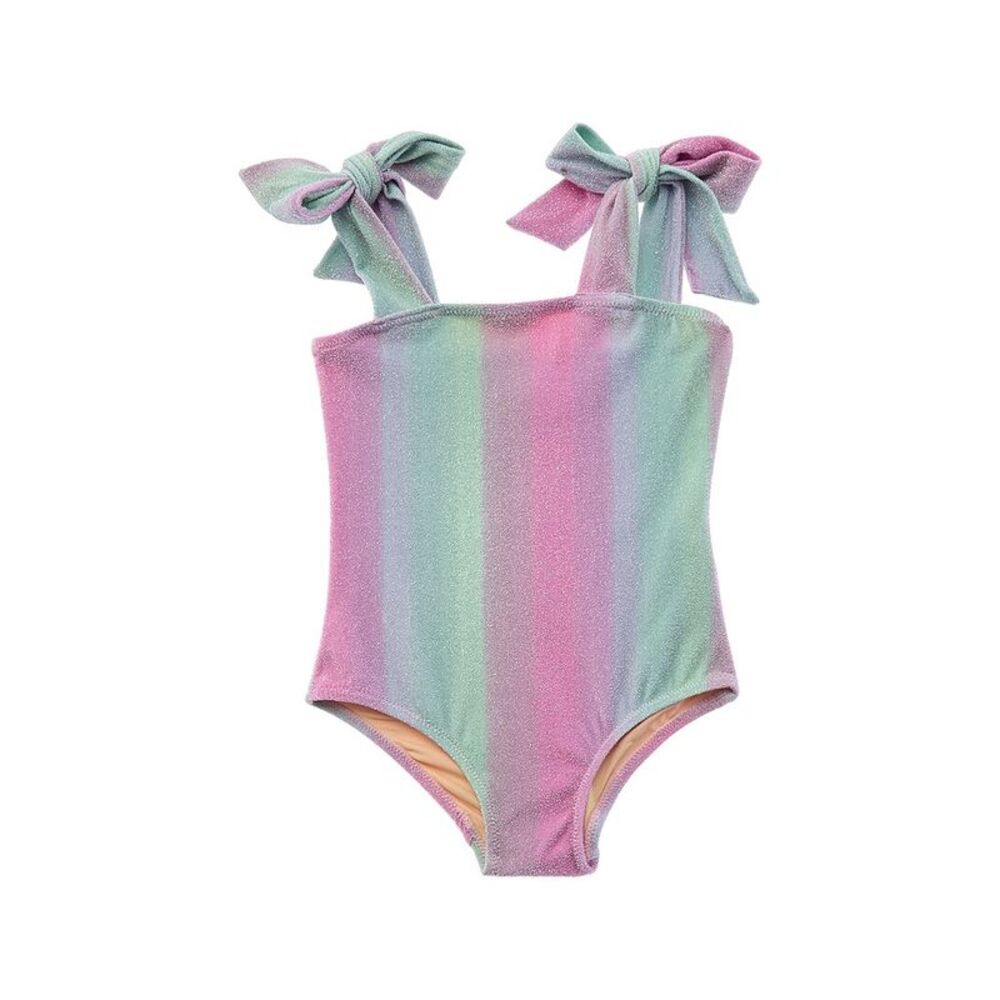 Shade Critters Girls  Swimsuit